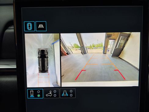 New 2026 GMC Terrain Elevation w/ Technology Package II image 30