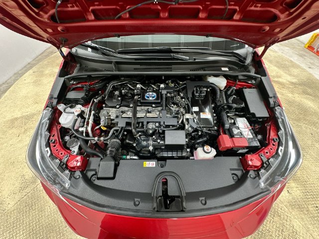Used 2021 Toyota Corolla LE w/ Carpet Mat Package (TMS) FWD image 19