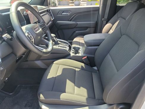 Used 2026 GMC Canyon Elevation w/ Convenience Package RWD image 15