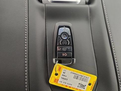 New 2026 Ford Expedition Max Platinum AWD/4WD image 38