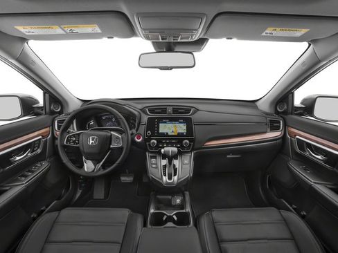 Used 2018 Honda CR-V Touring image 8