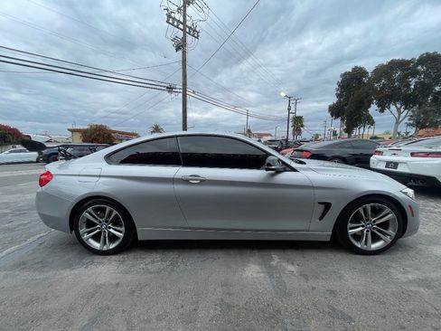 Used 2014 BMW 428i Coupe image 4
