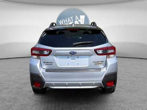 Used 2023 Subaru Crosstrek 2.5i Sport AWD/4WD image 5