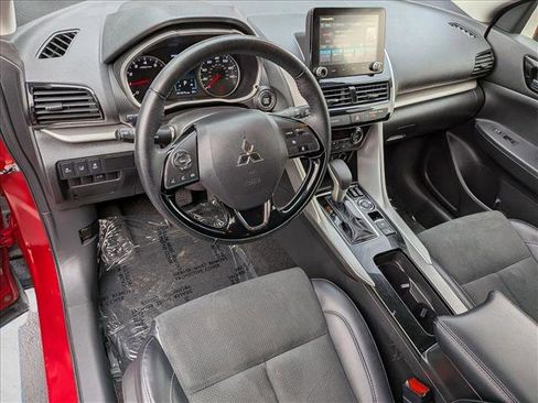 Used 2024 Mitsubishi Eclipse Cross SE image 11