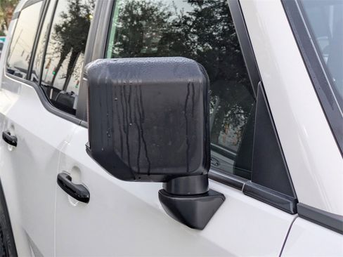 Certified 2025 Toyota Land Cruiser 1958 image 13