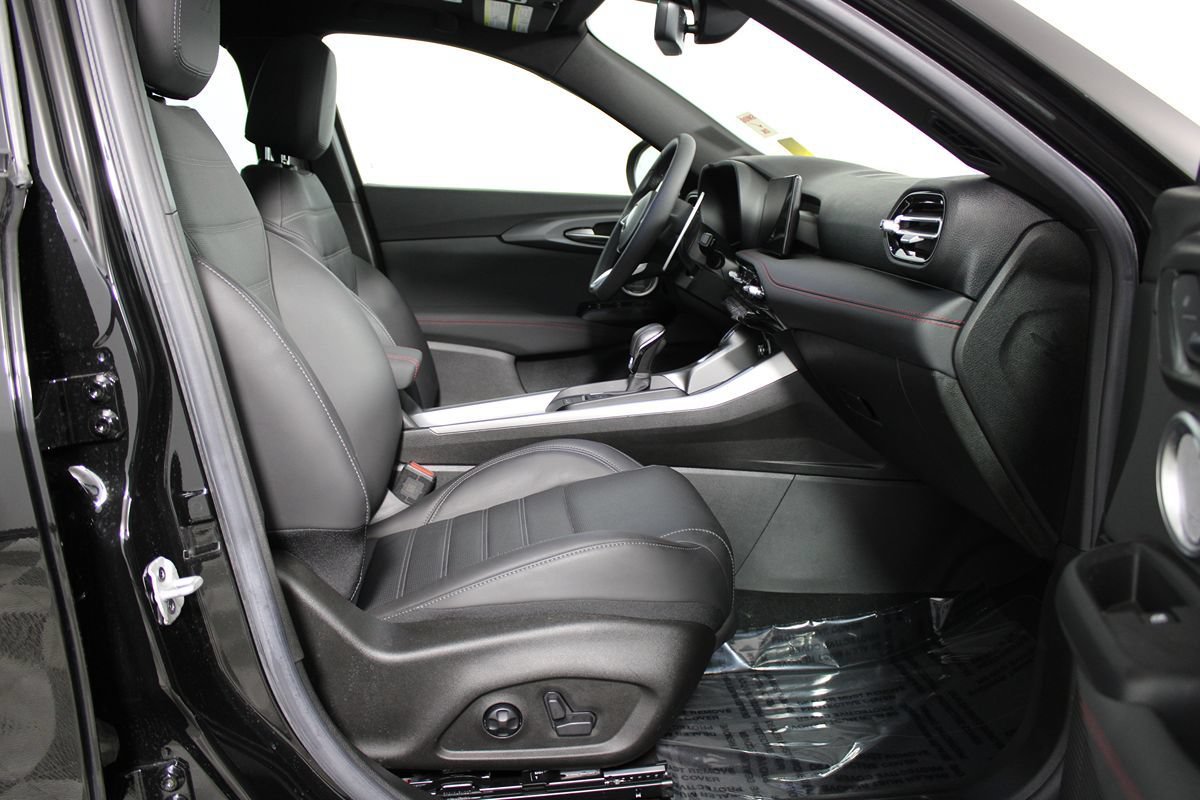 Used 2024 Dodge Hornet R/T Plus w/ R/T Blacktop Package AWD/4WD image 31