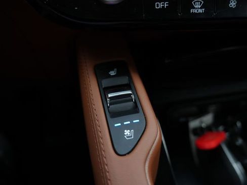 Used 2025 Kia Telluride EX X-Line image 24