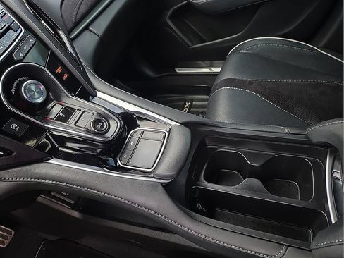 Used 2021 Acura RDX A-Spec FWD image 21