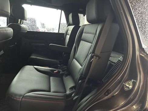 Used 2026 Toyota Sequoia TRD Pro AWD/4WD image 8