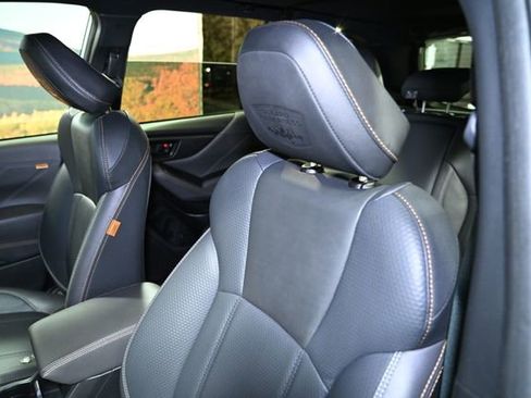 Used 2024 Subaru Forester Wilderness image 25