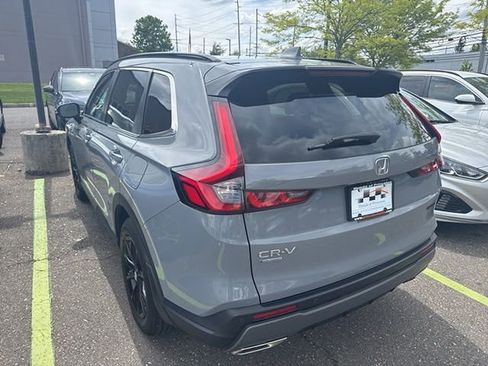 Used 2024 Honda CR-V Sport-L image 3