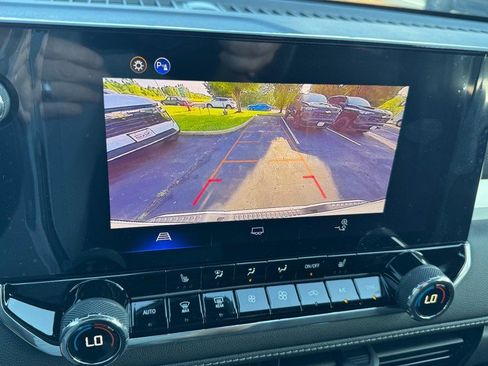 New 2026 Chevrolet Colorado LT RWD image 43