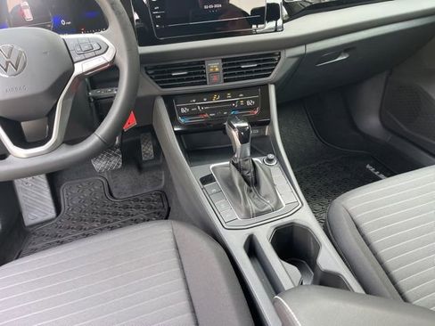 New 2026 Volkswagen Tiguan S image 17