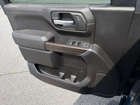 Used 2021 Chevrolet Silverado 1500 RST AWD/4WD image 14