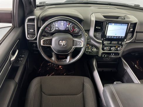 Used 2022 RAM 1500 Big Horn image 21