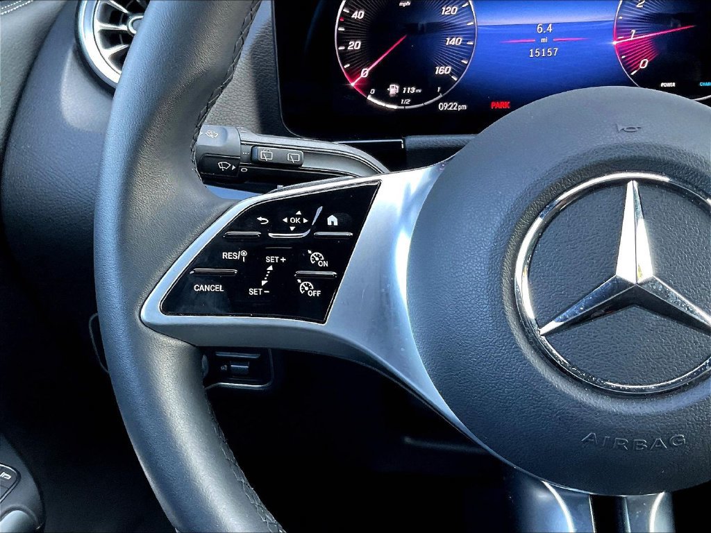 Used 2024 Mercedes-Benz GLA 250 4MATIC image 11