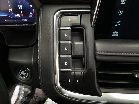 Used 2024 Chevrolet Tahoe LT image 40