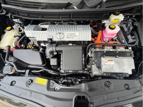 Used 2010 Toyota Prius Five FWD image 24