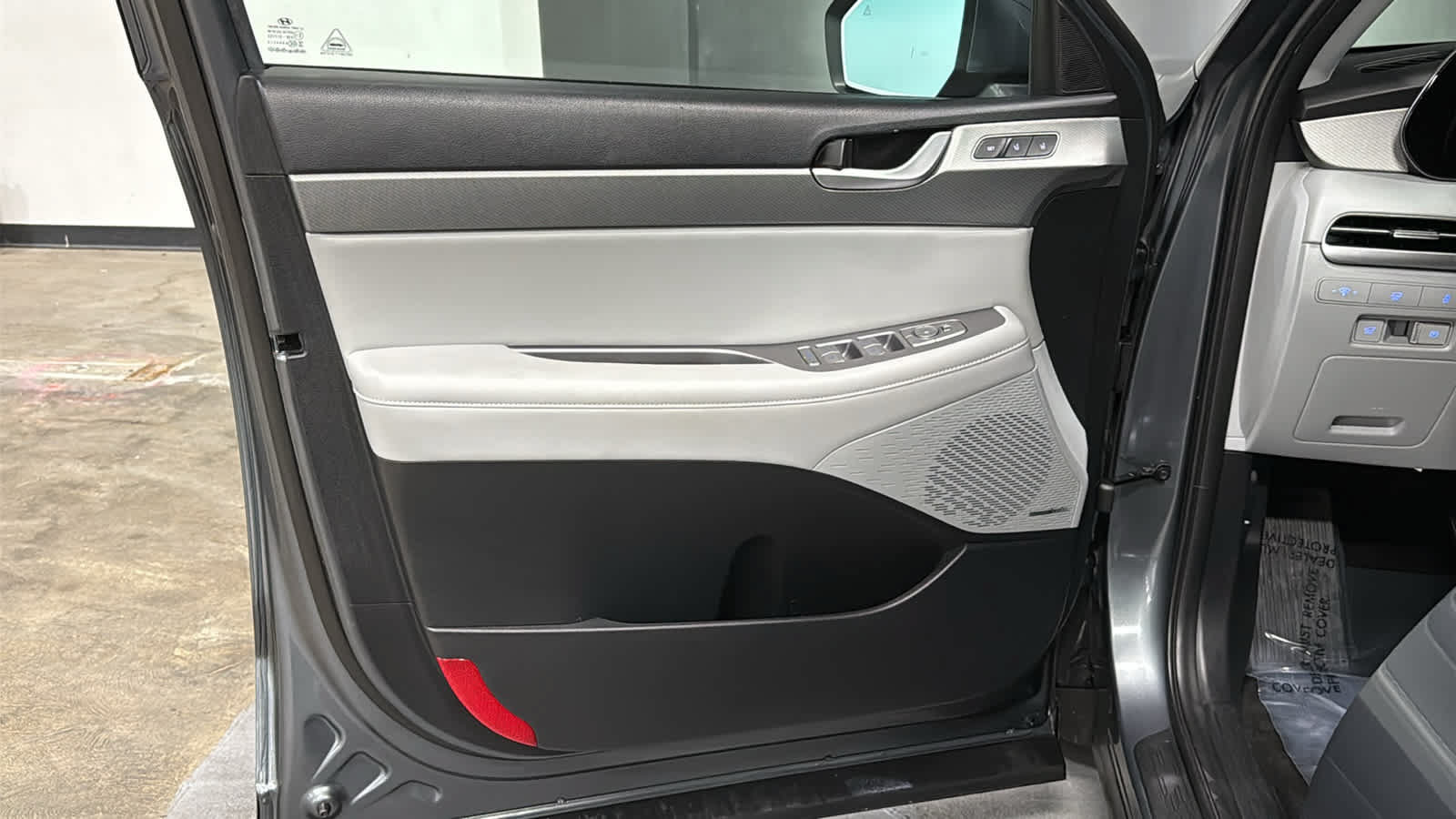 Used 2024 Hyundai Palisade SEL AWD/4WD image 9