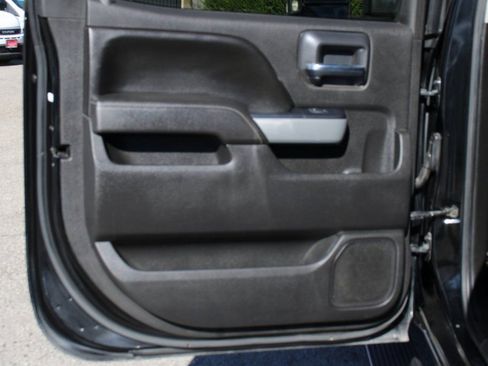 Used 2016 Chevrolet Silverado 2500 LTZ w/ Duramax Plus Package image 35