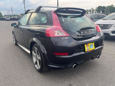 Used 2011 Volvo C30 T5 R-Design FWD image 9