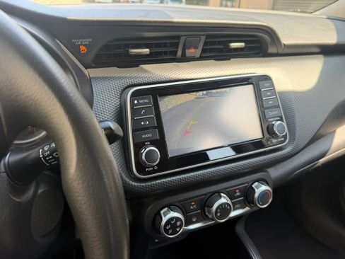 Used 2021 Nissan Kicks S FWD image 34