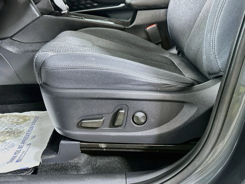 Used 2020 Hyundai Santa Fe SEL w/ Convenience Package FWD image 18