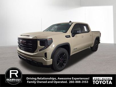 Used 2023 GMC Sierra 1500 Elevation