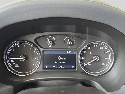 Used 2024 Buick Enclave Essence w/ Experience Buick Package AWD/4WD image 10