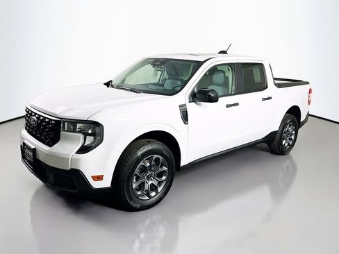 New 2026 Ford Maverick XLT image 5