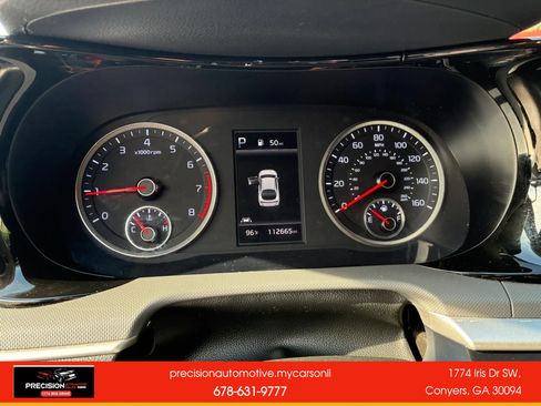 Used 2021 Kia K5 LXS FWD image 29