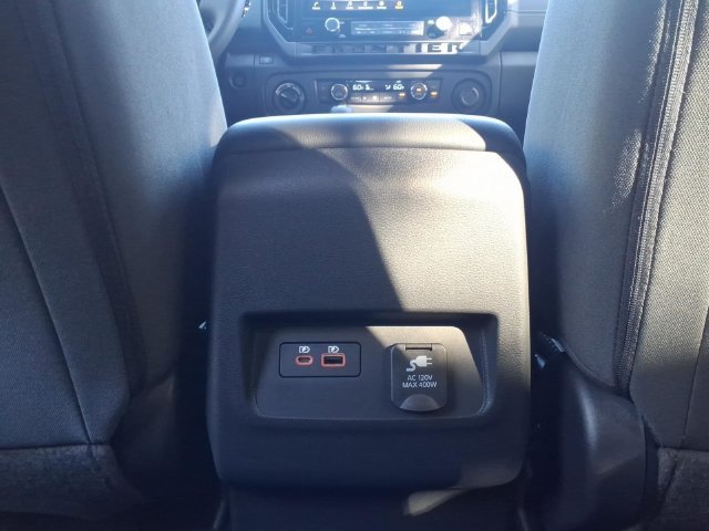 New 2027 Nissan Frontier SV w/ SV Convenience Package AWD/4WD image 16