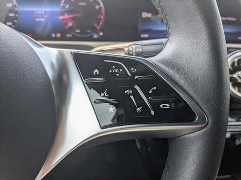 Used 2025 Mercedes-Benz CLA 250 CLA 250 image 12