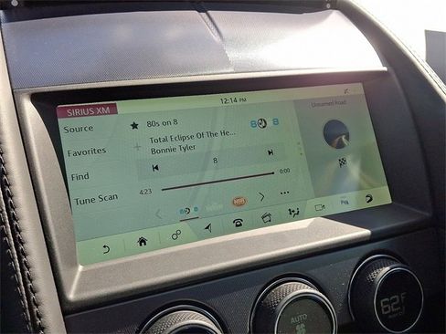 Used 2023 Jaguar F-TYPE R image 17