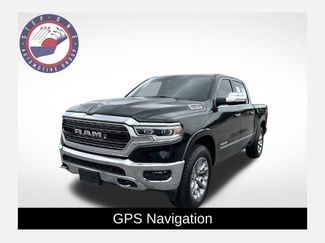 Used 2021 RAM 1500 Limited AWD/4WD 360° Tour