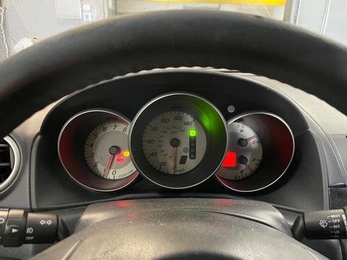 Used 2009 MAZDA MAZDA3 i Touring Value image 37