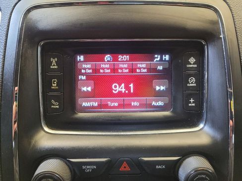 Used 2016 Dodge Durango SXT image 25