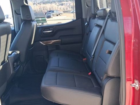 Used 2021 Chevrolet Silverado 1500 RST w/ Convenience Package II image 14