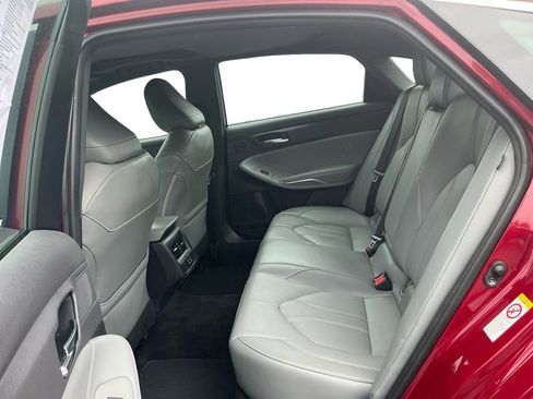 Used 2019 Toyota Avalon XLE w/ Moonroof Package FWD image 21