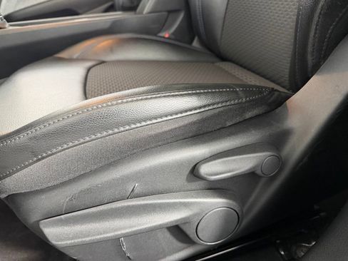 Used 2022 Jeep Compass Latitude image 22