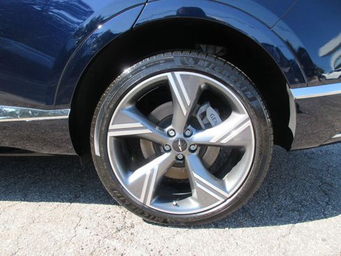 Used 2025 Genesis GV80 3.5T Prestige AWD/4WD image 21