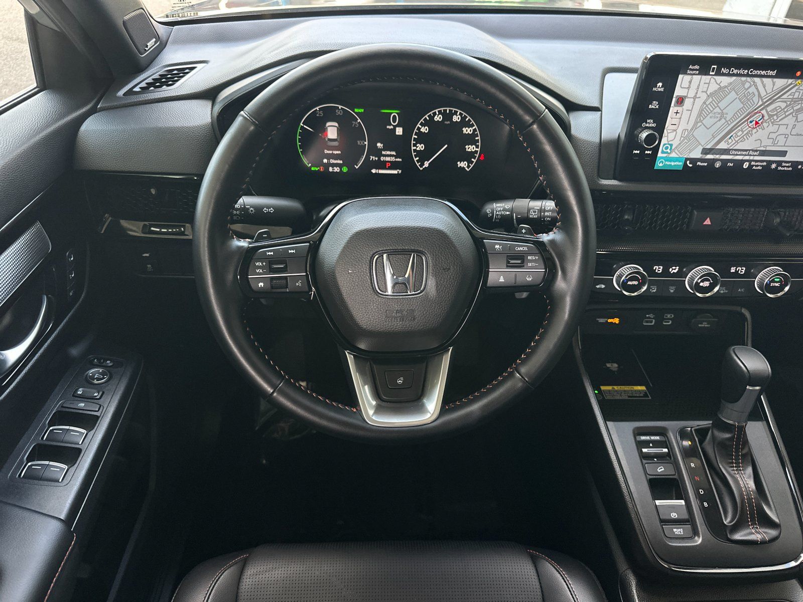 Used 2025 Honda CR-V Sport Touring image 13