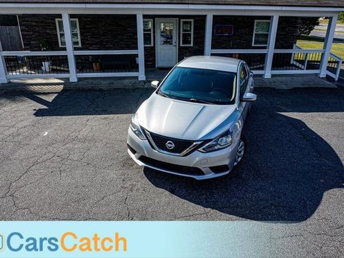 Used 2019 Nissan Sentra S image 3