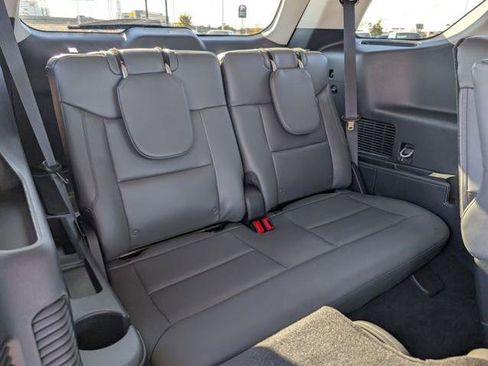 New 2025 Ford Explorer Active w/ Active Comfort Package image 26