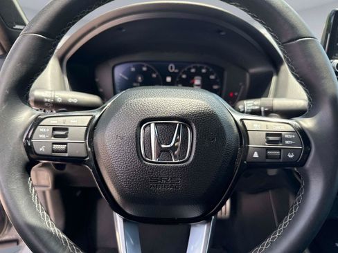 Certified 2026 Honda Civic Sport Touring image 30