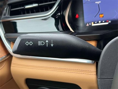 Certified 2024 Jeep Grand Cherokee L Summit image 28