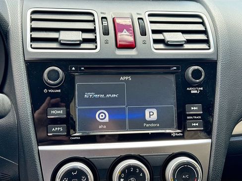 Used 2016 Subaru Impreza 2.0i Premium w/ Popular Package #1 AWD/4WD image 11