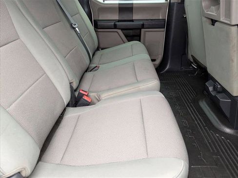 Used 2022 Ford F250 XL w/ Power Equipment Group image 17