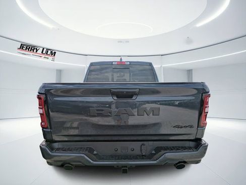 New 2026 RAM 1500 Big Horn image 4