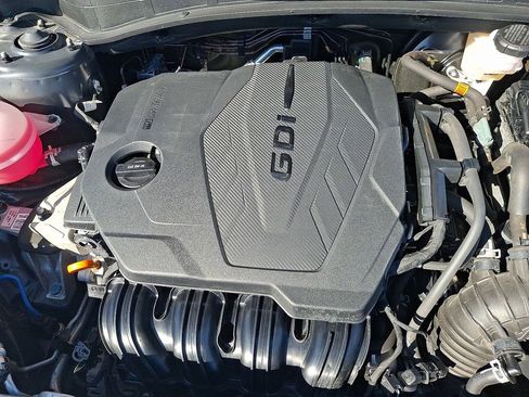 Certified 2024 Kia Sportage X-Line w/ X-Line Premium Package image 28